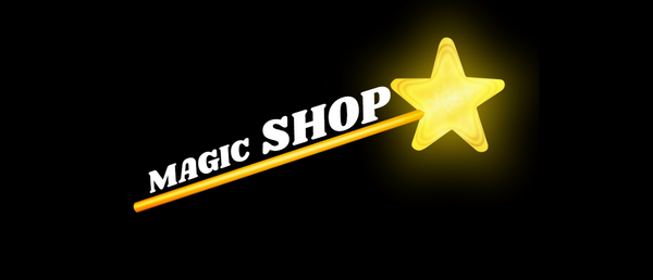 MAGIC SHOP