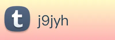 j9jyh Logo